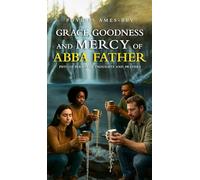 GRACE, GOODNESS AND MERCY OF ABBA FATHER: Phyllis Personal Thoughts And Prayers