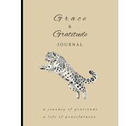 Grace & Gratitude Journal