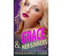 Grace & Her Sinners: Pack Bonds Omegaverse