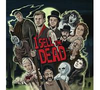 Grace - I Sell The Dead [Vinilo]