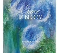 Grace In Bloom: A Coloring Book for Adults