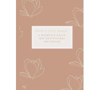 Grace in Every Season: A Women's Daily KJV Devotional Notebook