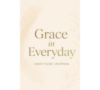 Grace in everyday.