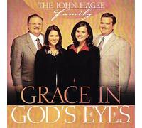 Grace in God's Eyes by John Family Hagee