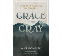Grace in the Gray: A More Loving Way to Disagree