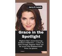 GRACE IN THE SPOTLIGHT: Meghann Fahy’s Ascent from Soap Stardom to Global Icon-A Story of Quiet Strength, Magnetic Talent, and the Actress Who Redefined Subtle Power