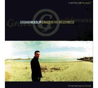 Grace in the Wilderness by Eoghan Heaslip