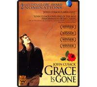 Grace Is Gone (2007) John Cusack, Emily Churchill, Rebecca Spence [Reino Unido]