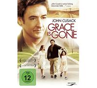 Grace Is Gone [Alemania] [DVD]