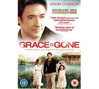 Grace Is Gone [DVD] [Reino Unido]