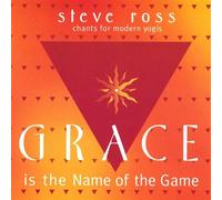 Grace Is the Name of the Game