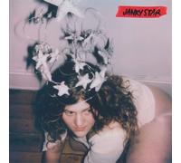 Grace Ives Janky Star (CD) (Importación USA)