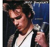 Jeff Buckley – Grace – CD – Edición expandida (Importación USA)
