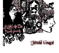 Grace, Jessie - Asleep on The Good Foot