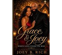 Grace & Joey: When Love Finds Its Way