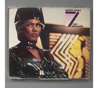 Grace Jones - 7 Day Weekend
