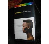 Grace Jones - A One Man Show [VHS] [1982]