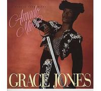 GRACE JONES - amado mio 12