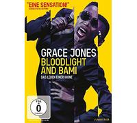 Grace Jones – Bloodlight And Bami – DVD