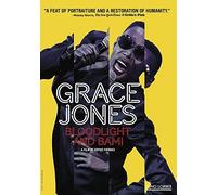 Grace Jones: Bloodlight And Bami [USA] [DVD]