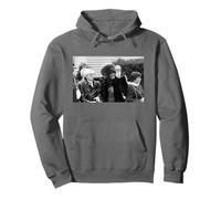 Grace Jones Cantante Andy Warhol Michael Grecco Sudadera con Capucha