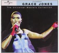 Grace Jones - Classic Grace Jones