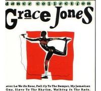 Grace Jones - Dance Collection