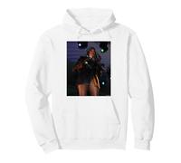 Grace Jones Esclava Al Rhythm Singer Live por Andy Willsher Sudadera con Capucha