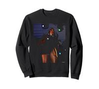 Grace Jones Esclava Al Rhythm Singer Modelo Andy Willsher Sudadera