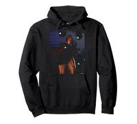 Grace Jones Esclava Al Rhythm Singer Modelo Andy Willsher Sudadera con Capucha