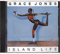 Grace Jones - Grace Jones