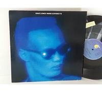 GRACE JONES - GRACE JONES warm leatherette, 202 163
