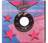 Grace Jones - I Need a Man / Do or Die [7" Vinyl]