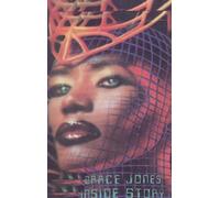 Grace Jones - Inside Story [Import]