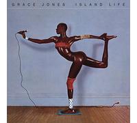 Grace Jones - Island Life [Vinilo]