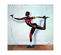 Grace Jones - Island life [Vinyl LP]