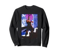 Grace Jones Live Phoenix Legends Party por Andy Willsher Sudadera