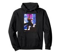 Grace Jones Live Phoenix Legends Party por Andy Willsher Sudadera con Capucha