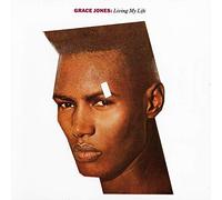 Grace Jones - Living my life (1982)