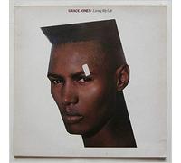 Grace Jones - Living My Life