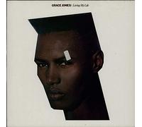 Grace Jones - Living My Life