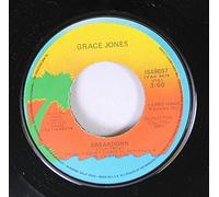 Grace Jones - Love Is The Drug