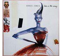 Grace Jones - Love is the drug (Paul 'Grucho' Smykle Remix) [VINYL]