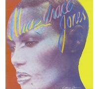 Grace Jones - Muse