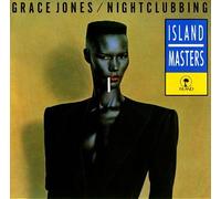 Grace Jones - Nightclubbing