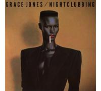 Grace Jones - Nightclubbing