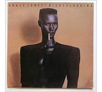 Grace Jones - Nightclubbing [Vinilo]