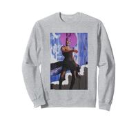 Grace Jones Phoenix Legends Party Por Andy Willsher Sudadera