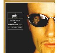 Grace Jones - Pull Up to the Bumper [Vinyl Single]