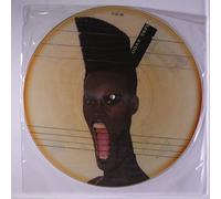 Grace Jones - Slave to the rhythm (1985) / Vinyl Maxi Single [Vinyl 12'']